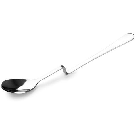 Ibili - Cuillère à confiture 17 cm