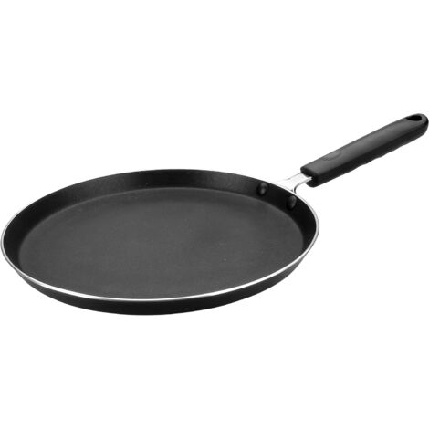ibili Indubasic Padella per crepes argento 20 cm