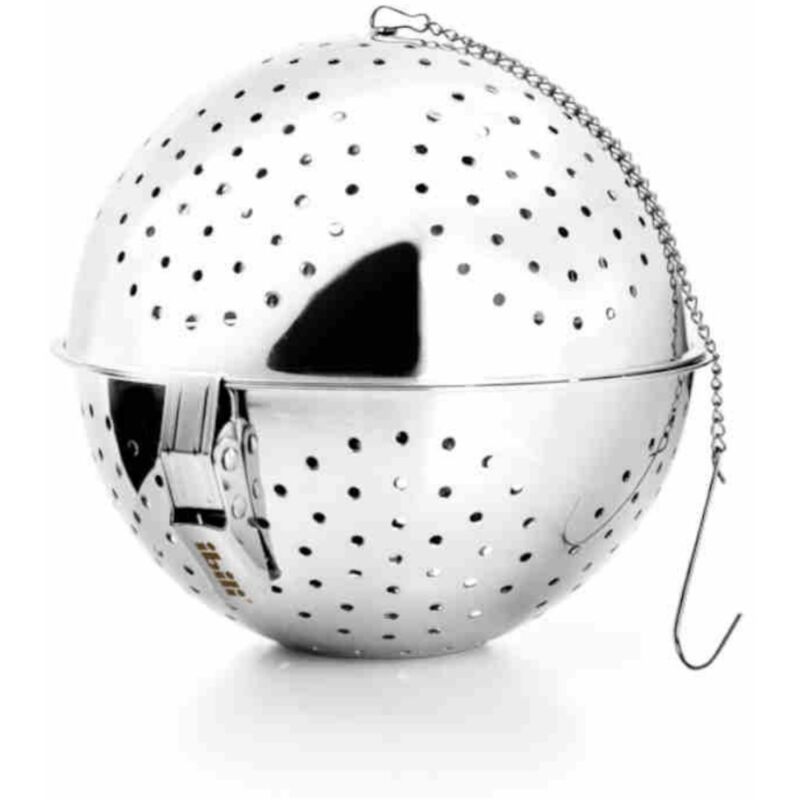 Ibili Kookbal 14,5 cm in acciaio inossidabile