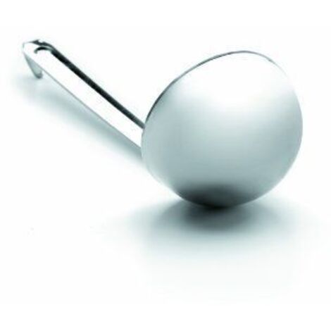 ibili Mini Louche Inox Argenté 14 cm Durable