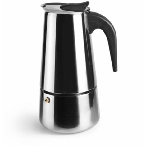 Ibili MOKA 15 TAZAS (611015) - Cafetera Italiana