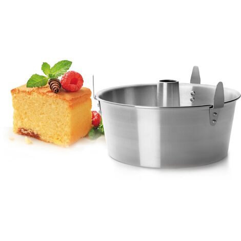 IBILI MOLDE Angel Food, Alluminio