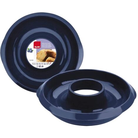 IBILI MOLDE SAVARIN Blueberry 24 CMS, Silicone