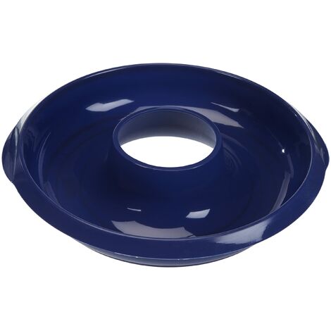 IBILI MOLDE SAVARIN Blueberry 26 CM, Silicone