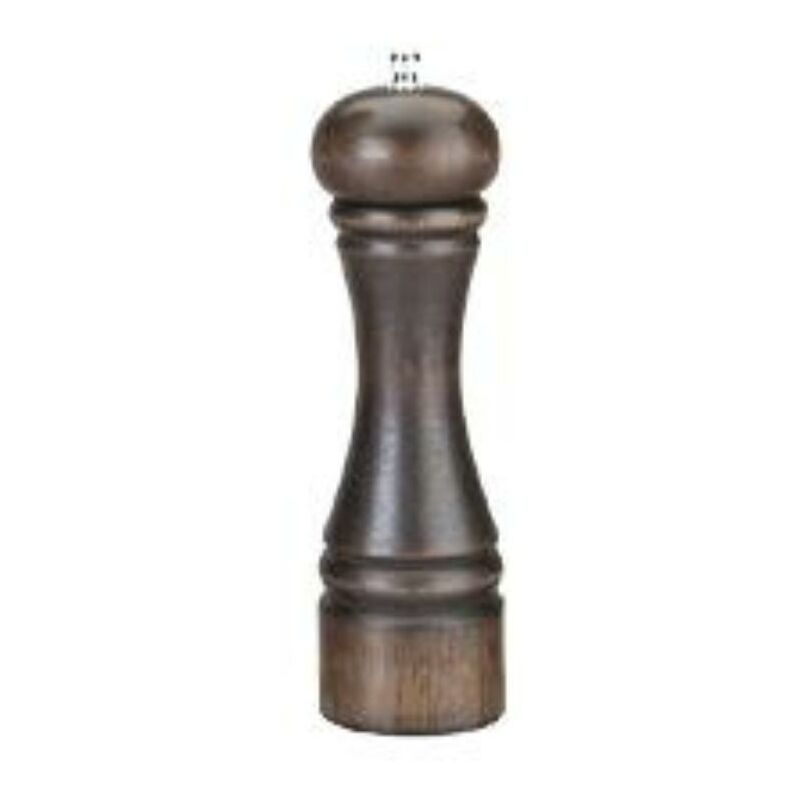 

ibili molinillo pimienta manual 20 cm elgance 773421 - Mibricotienda