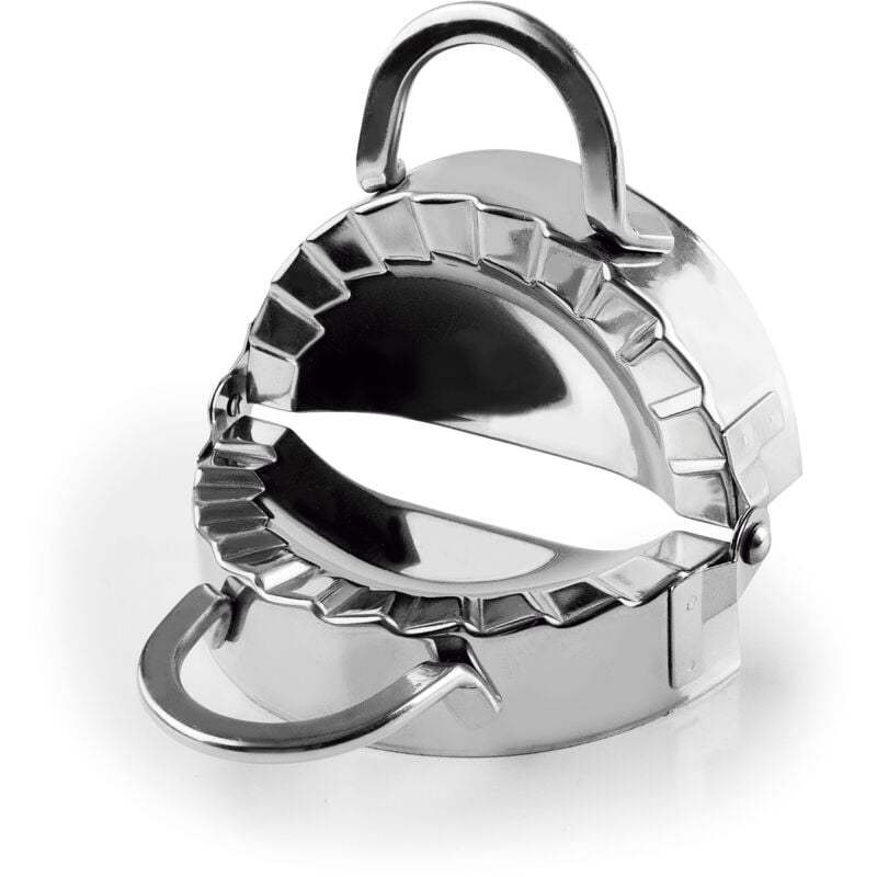 Ibili - Moule à chaussons inox 12 cm