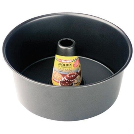 IBILI - MOULE SAVARIN MOKA 23.5 HAUT