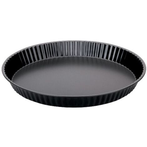 IBILI - MOULE TARTE 28 MOKA