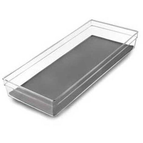 ibili Organisateur moderne clair pour tiroir cuisine
