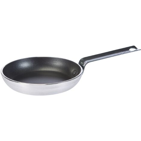 ibili Padella per blinis 14 cm Argento Antiaderente