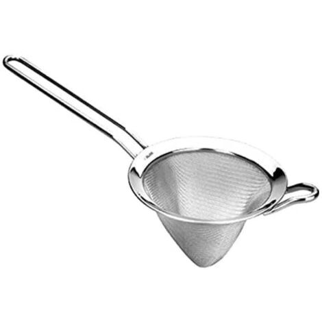 ibili Passino classico conico in acciaio inox