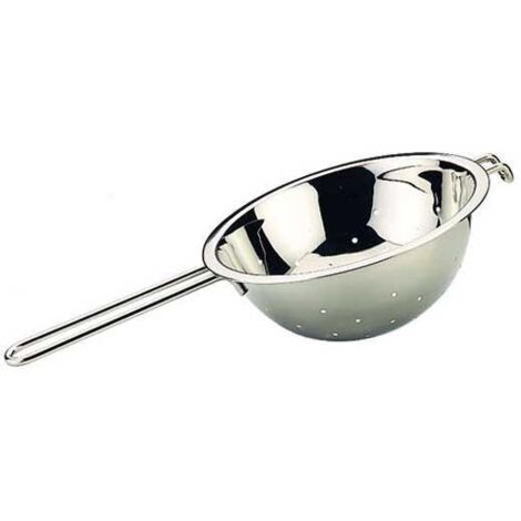 Ibili Passoire classique en inox argenté 20 cm