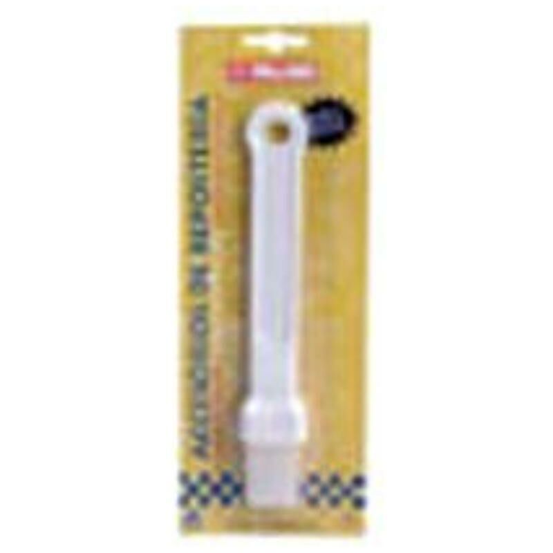 

ibili pincel reposteria 21 cm de plastico en blister 757100 - Mibricotienda