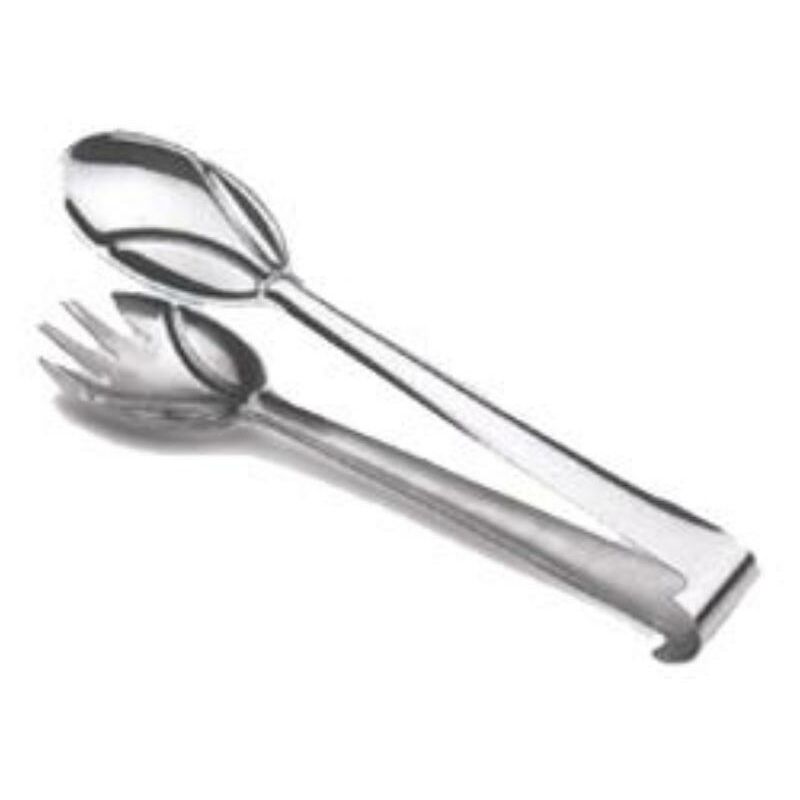 

ibili pinza ensalada universal inox 18-10 de 20 cm 761200 - Mibricotienda