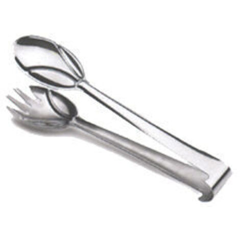 IBILI PINZA ENSALADA UNIVERSAL INOX 18/10 DE 20 CM=761200