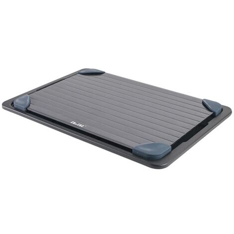 IBILI - PLAQUE POUR DECONGELER DES ALIMENTS