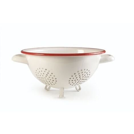 ibili Plato escurridor Beige 22 cm Diámetro