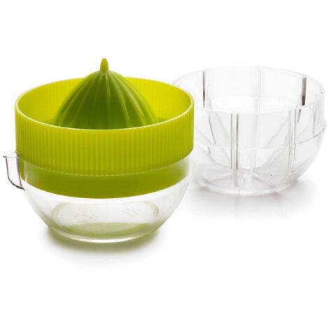 ibili Presse-agrumes mini clair design moderne et compact