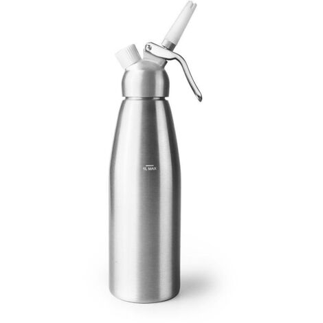IBILI - SIPHON CHANTILLY 1L ALU