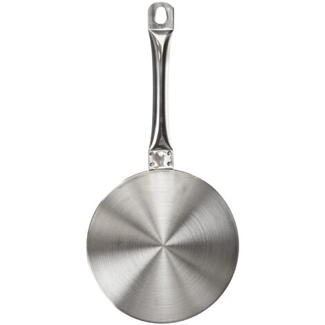Ibili Stainless Steel Heat Distributing Diffuser Induction Plate 14.5cm