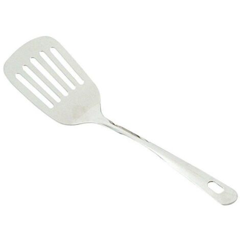 Ibili Supra spatule inox 30 cm poignée antidérapante