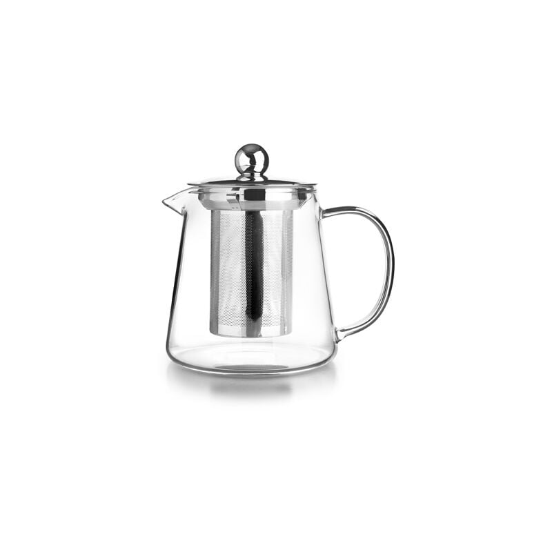 Théière en verre infusion 45 cl - Ibili