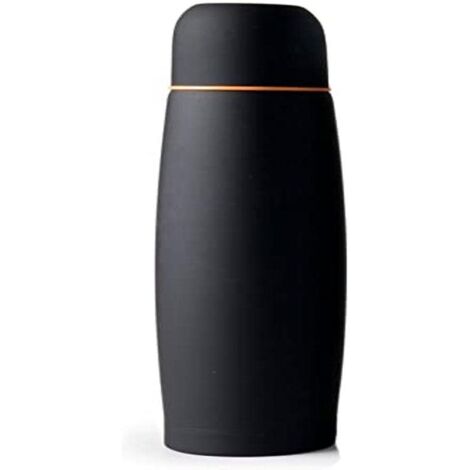 IBILI Thermos per liquidi bombato, 750 ml, acciaio inox, doppia parete