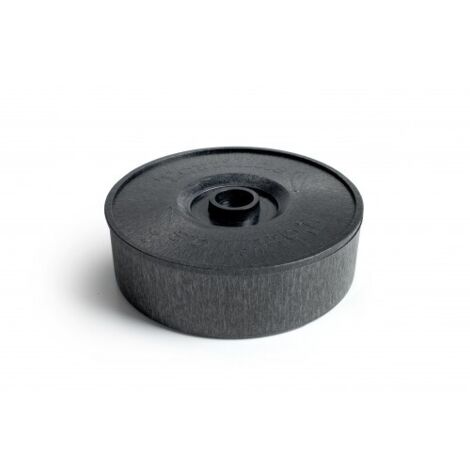 Ibili Tortillero gris diámetro 17,5 cm moderno