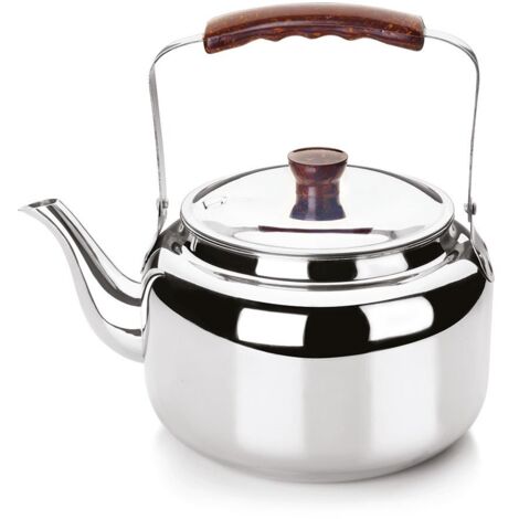 IBILI Wasserkocher-Kaffeemaschine mit 1,75 l Fassungsvermögen