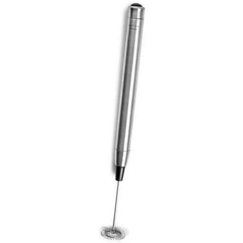 IBILI - Whisk - milk frother in stainless steel - 20.5 cm
