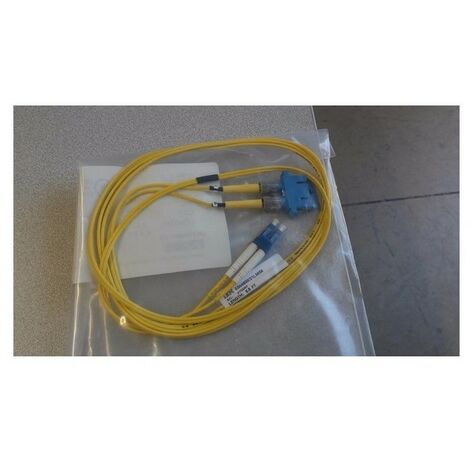 Ibm 05N4808 Kit de conversion 2 mètres 21L3656 MTRJ-ESCON