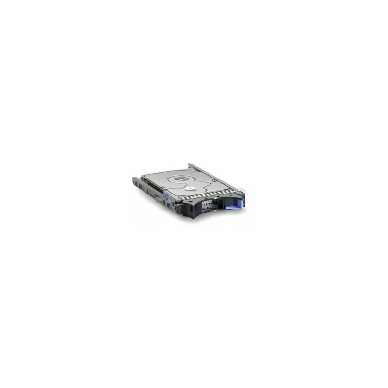 300GB 2.5' 10K 6G SAS G2 HS Festplatte (90Y8877) (90Y8877) - IBM