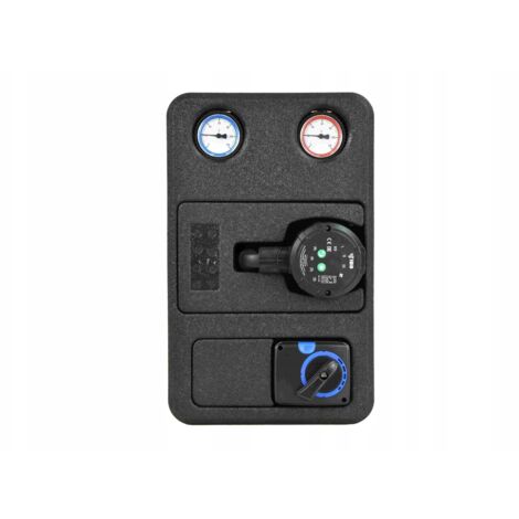 IBO  Groupe pompier GP Pro 3D-S - Beta 2 25-60/180 - Électronique - Régulation thermique
