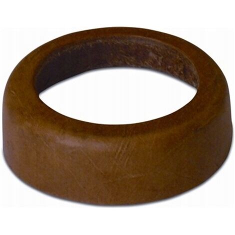 Ibo  Joint en cuir - 75 mm - Pour pompes abisynka - Résistant et durable - Compatible modles classiques