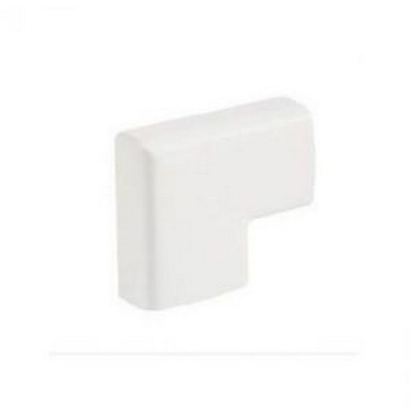 

Iboco 00415 - 10 ANGLES PLANA 25x17 WO APM 00415 - Blanco TA-E