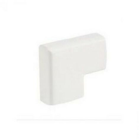 Iboco 00415 - 10 ANGOLI PIATTI APM 25X17 WO 00415 - TA-E bianco