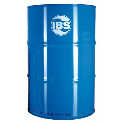 IBS-Industriereiniger Konzentrat WAS 50.900 200 L Fass