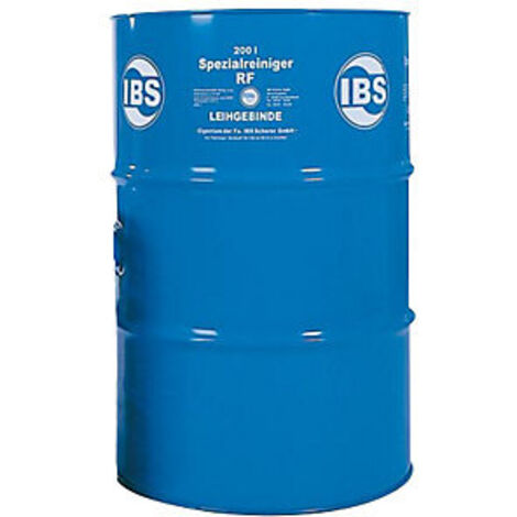 IBS-Spezialreiniger RF 200 l