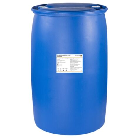 IBS-Spezialreiniger WAS 30.300 200 L Spundbehälter