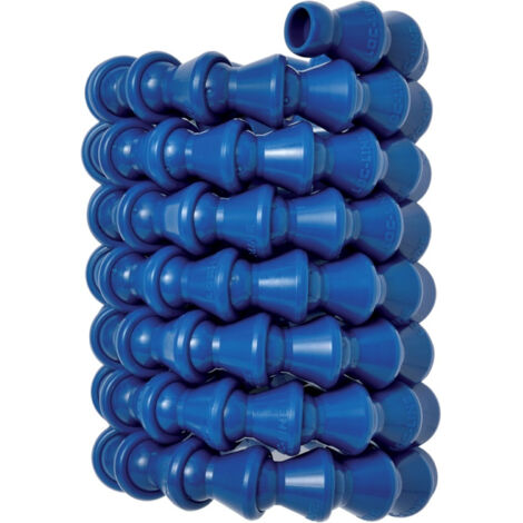 IBT Kühlmittelschlauch 1/2" 1,5m LOC-LINE