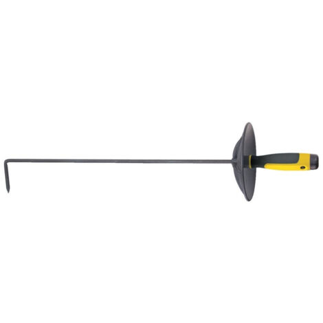 IBT Spänehaken 300mm mitSchutzschild