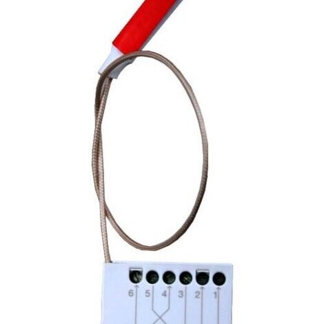 IBW INTERFACE DE COMMUNICATION RADIO BLUE BUS NICE