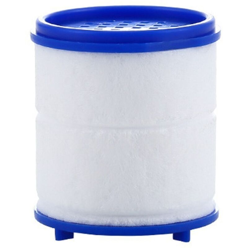 Zuvra Ic 4 Stück Wasserhahnfilter-filterelement Wasserhahn-wasserreiniger F 10p