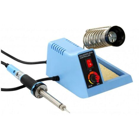 Station De Dessoudage TOOLCRAFT ZD-8925 Numérique 90 W – 160-480 °C Avec Pompe, Idéal Soudure & Dessoudage Sans Plomb