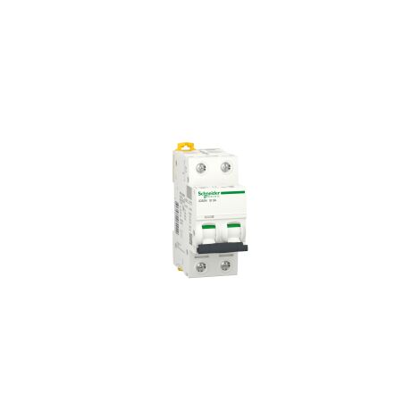 iC60N 2P  3A  B - A9F73203