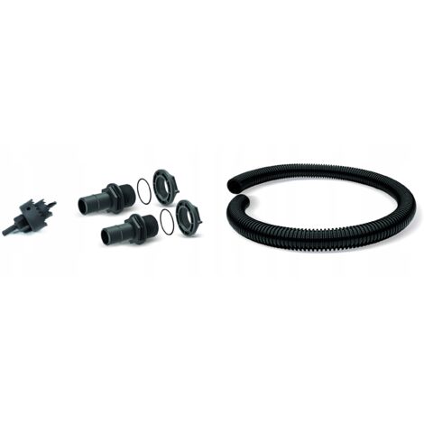 ICANS 8 Tankanschluss-Kit