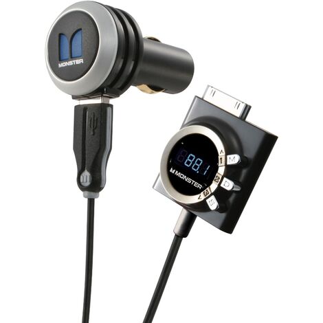 iCarPlay Wireless 1000 FM