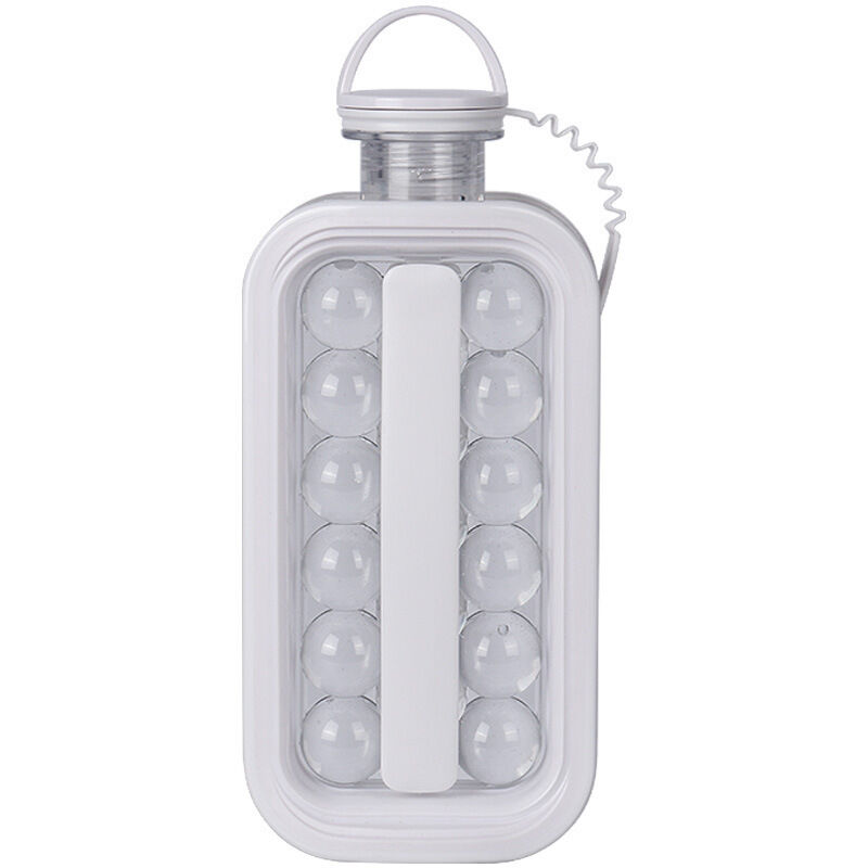 Ice Ball Maker Bollitore Cucina Bar Accessori