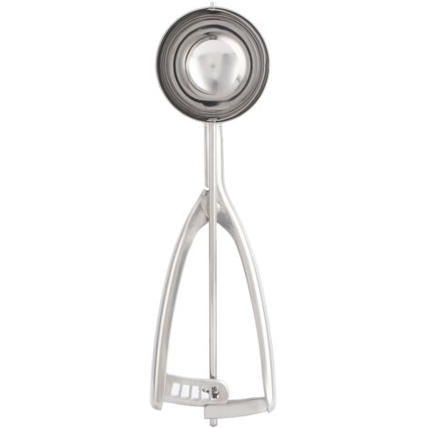 Ice Cream Spoon Multi Function 304 Stainless Steel Fruit Melon Meat Scoop Kitchen Utensils(J10189B 59 )