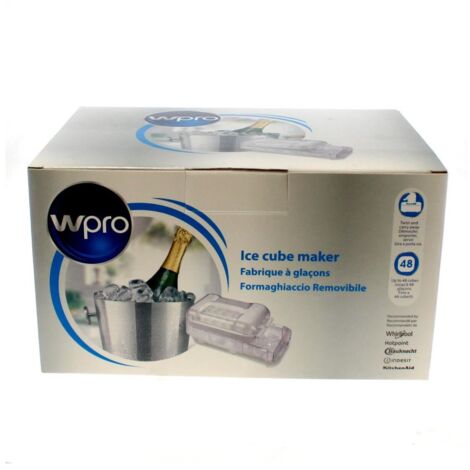 Ice Cube Maker 'ice Mate'